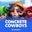 Concrete Cowboys  on Roobet 