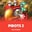 Pirots 2  on Roobet 