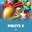 Pirots X  on Roobet 