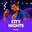 City Nights  on Roobet 
