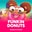 Funkin Donuts  on Roobet 