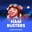 Ham Busters  on Roobet 
