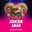 Jokerjam  on Roobet 