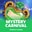 Mystery Carnival  on Roobet 