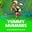Yummy Mummies  on Roobet 