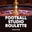 Football Studio Roulette  on Roobet 