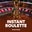 Instant Roulette  on Roobet 