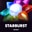 Starburst  on Roobet 
