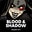 Blood & Shadow  on Roobet 