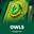 Owls  on Roobet 