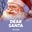 Dear Santa  on Roobet 