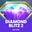 Diamond Blitz 2  on Roobet 