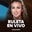 Ruleta en Vivo  on Roobet 