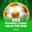 3x3 Football Strike: Hold the Spin  on Roobet 