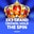 3x3 Grand Crown: Hold the Spin  on Roobet 