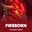 Fireborn  on Roobet 