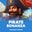 Pirate Bonanza  on Roobet 