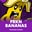 FRKN Bananas  on Roobet 