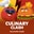 Culinary Clash  on Roobet 