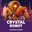 Crystal Robot  on Roobet 