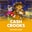 Cash Crooks  on Roobet 