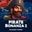 Pirate Bonanza 2  on Roobet 