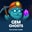 Gem Ghosts  on Roobet 