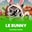 Le Bunny  on Roobet 