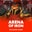 Arena of Iron  on Roobet 
