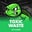 Toxic Waste  on Roobet 
