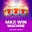 Max Win Machine  on Roobet 