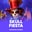 Skull Fiesta  on Roobet 