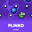 Plinko  on Roobet 