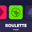 Roulette  on Roobet 