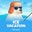 Ice Vacation  on Roobet 