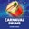 Carnaval Drums  on Roobet 