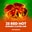 25 Red Hot Burning Clover Link  on Roobet 