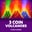 3 Coin Volcanoes  on Roobet 