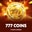 777 Coins  on Roobet 