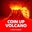 Coin UP Volcano  on Roobet 