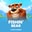 Fishin' Bear  on Roobet 