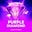 Purple Diamond  on Roobet 