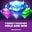 3 Energy Diamonds: Hold and Win  on Roobet 