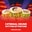 3 Eternal Drums: Rhythm of Fortune  on Roobet 
