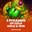 3 Pyramids of Gold: Hold and Win  on Roobet 