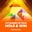 5 Pyramids of Gold: Hold and Win  on Roobet 