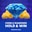 Coins & Diamonds: Hold and Win  on Roobet 