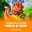 Flynns Gold Clovers: Hold & Win  on Roobet 