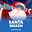 Santa Smash  on Roobet 