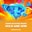 Super Boosted Prizes: Hold & Win  on Roobet 